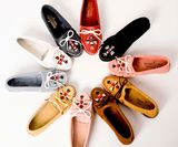 Minnetonka støvler - Boots - Slippers - sandaler